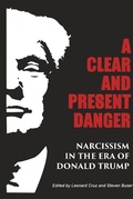 Cover: A Clear and Present Danger - Chiron Publications
