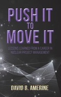Cover: Push It to Move It - Page Publishing, Inc.
