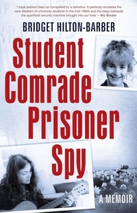 Abbildung von: Student Comrade Prisoner Spy - Zebra Press