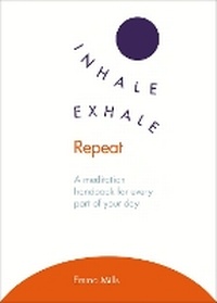 Enlarge image Cover: Inhale ? Exhale ? Repeat - Rider & Co