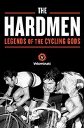 Cover: The Hardmen - Pursuit