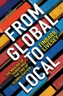 Cover: From Global To Local - Profile Books Ltd