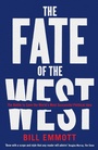 Cover: The Fate of the West - Economist Books
