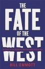 Cover: The Fate of the West - Economist Books