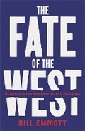 Cover: The Fate of the West - Economist Books