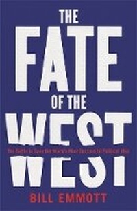 Enlarge image Cover: The Fate of the West - Economist Books