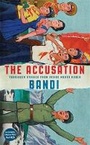 Cover: The Accusation - Serpent's Tail