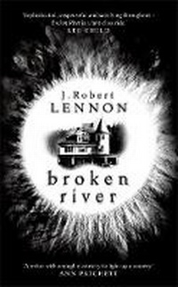 Abbildung von: Broken River - Serpent's Tail