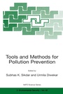 Cover: Tools and Methods for Pollution Prevention - Kluwer Academic Publishers