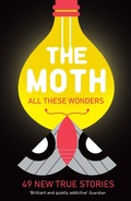 Cover: The Moth - All These Wonders - Serpent's Tail