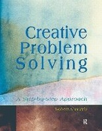 Enlarge image Cover: Creative Problem Solving - Routledge