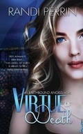 Cover: Virtue of Death - Hot Tree Publishing