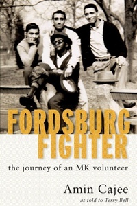 Abbildung von: Cajee: Fordsburg Fighter - Cover2Cover Books