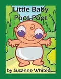 Cover: Little Baby Poot-Poot - QuadMama Press