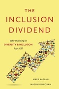 Cover: Inclusion Dividend - Bibliomotion, Inc.