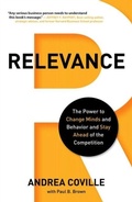 Cover: Relevance - Bibliomotion, Inc.