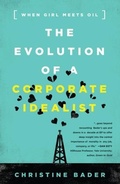 Cover: Evolution of a Corporate Idealist - Bibliomotion, Inc.