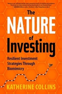 Enlarge image Cover: Nature of Investing - Bibliomotion, Inc.