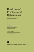 Bild: Handbook of Combinatorial Optimization - Springer