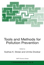 Cover: Tools and Methods for Pollution Prevention - Springer