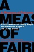 Cover: A Measure of Fairness - ILR Press