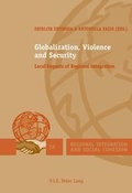 Cover: Globalization, Violence and Security - Peter Lang Verlag