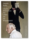 Cover: Charles Weissmann - NZZ Libro ein Imprint der Schwabe Verlagsgruppe AG