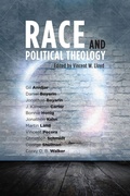 Cover: Race and Political Theology - Stanford University Press