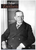 Cover: Oskar Ziethen - Museum Lichtenberg im Stadthaus