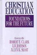 Cover: Christian Education - Moody Publishers