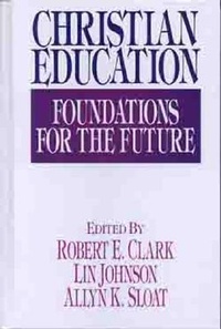 Enlarge image Cover: Christian Education - Moody Publishers