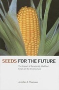 Cover: Seeds for the Future - Comstock Publishing Associates