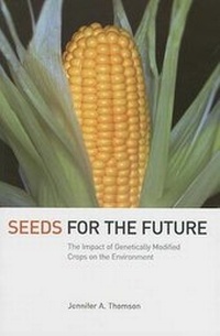 Enlarge image Cover: Seeds for the Future - Comstock Publishing Associates