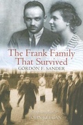 Cover: The Frank Family That Survived - Cornell University Press