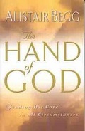 Abbildung von: Hand Of God, The - Moody Publishers