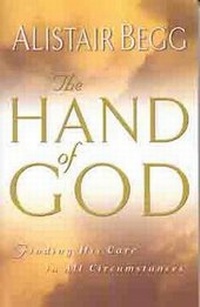 Abbildung von: Hand Of God, The - Moody Publishers