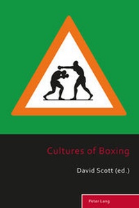Abbildung von: Cultures of Boxing - Peter Lang Verlag