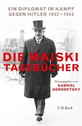 Cover: Die Maiski-Tageb&uuml;cher - C.H.BECK