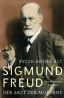 Cover: Sigmund Freud - C.H.BECK
