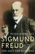 Cover: Sigmund Freud - C.H.BECK