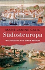 Cover: Südosteuropa - C.H.BECK