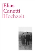 Cover: Hochzeit - Hanser