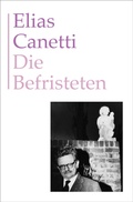 Cover: Die Befristeten - Hanser