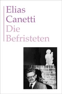 Enlarge image Cover: Die Befristeten - Hanser
