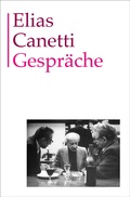Cover: Gespr&auml;che - Hanser