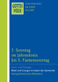 Cover: Gottes Volk LJ A3/2017 - Katholisches Bibelwerk