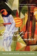 Cover: Inside Pierrot lunaire - Scarecrow Press