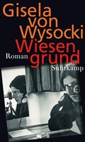 Cover: Wiesengrund - Suhrkamp