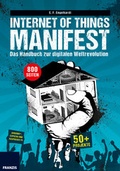 Cover: Internet of Things Manifest - FRANZIS GmbH