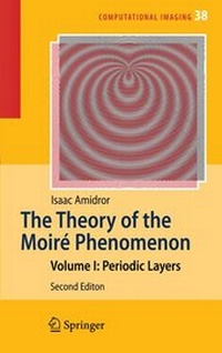 Enlarge image Cover: The Theory of the Moiré Phenomenon - Kluwer Academic Publishers